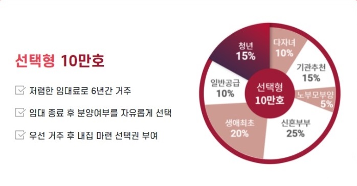 뉴홈 선택형