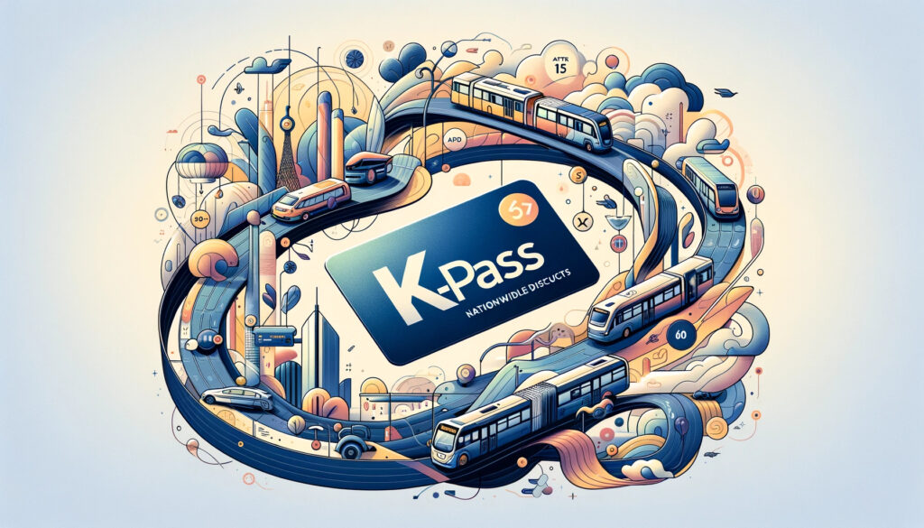 blog post about K Pass