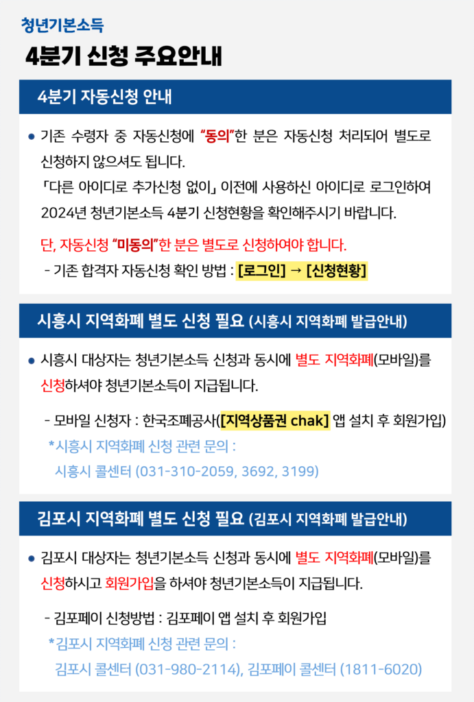 경기청년기본소득 4분기 신청안내 03