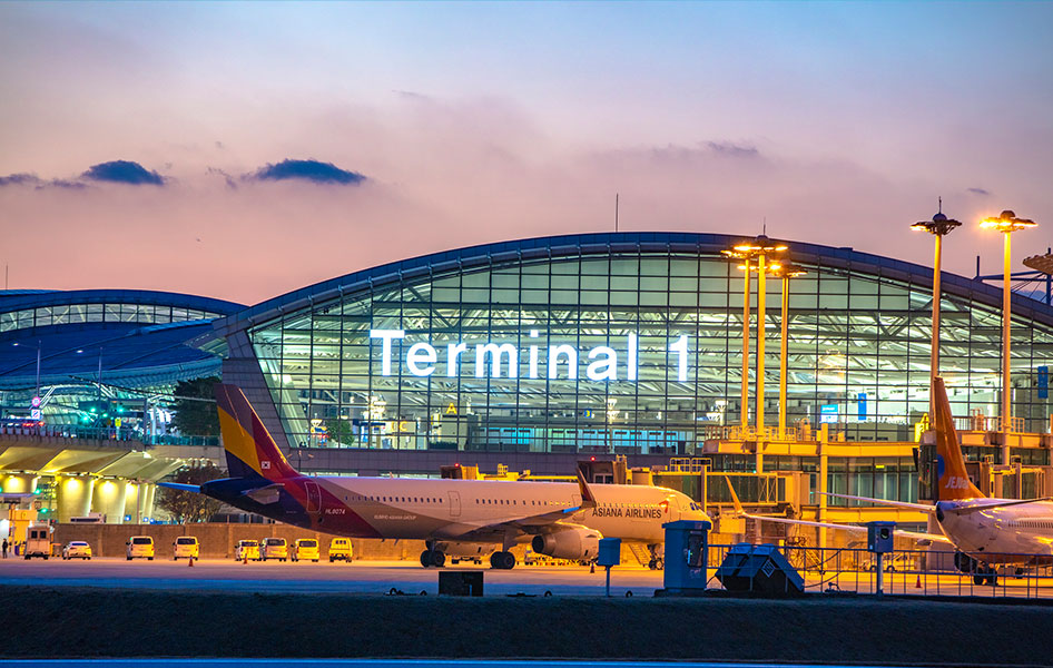 Welcome to Incheon International Airport: Your Gateway to Korea 2 Welcome to Incheon International Airport pic02