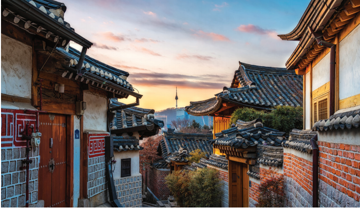 Why Do Koreans Seem Unfriendly? Understanding Korean Hospitality Through a Different Lens 2 Why Do Koreans Seem Unfriendly pic01