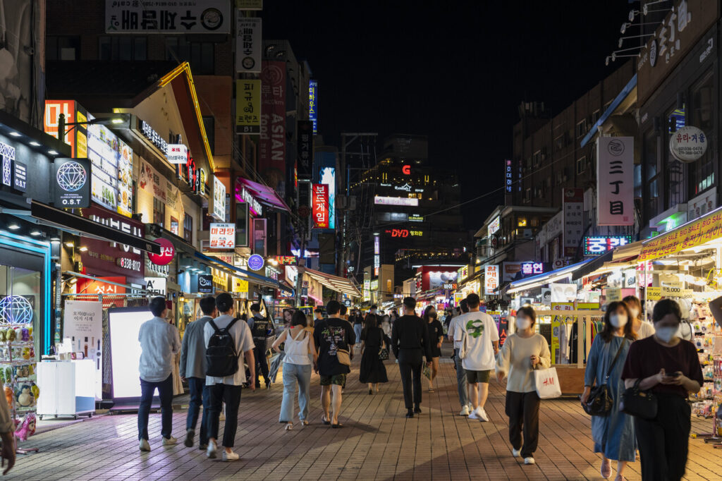 Why South Korea Is One of the Safest Destinations for Foreign Travelers 3 Why South Korea Is One of the Safest Destinations for Foreign Travelers pic04