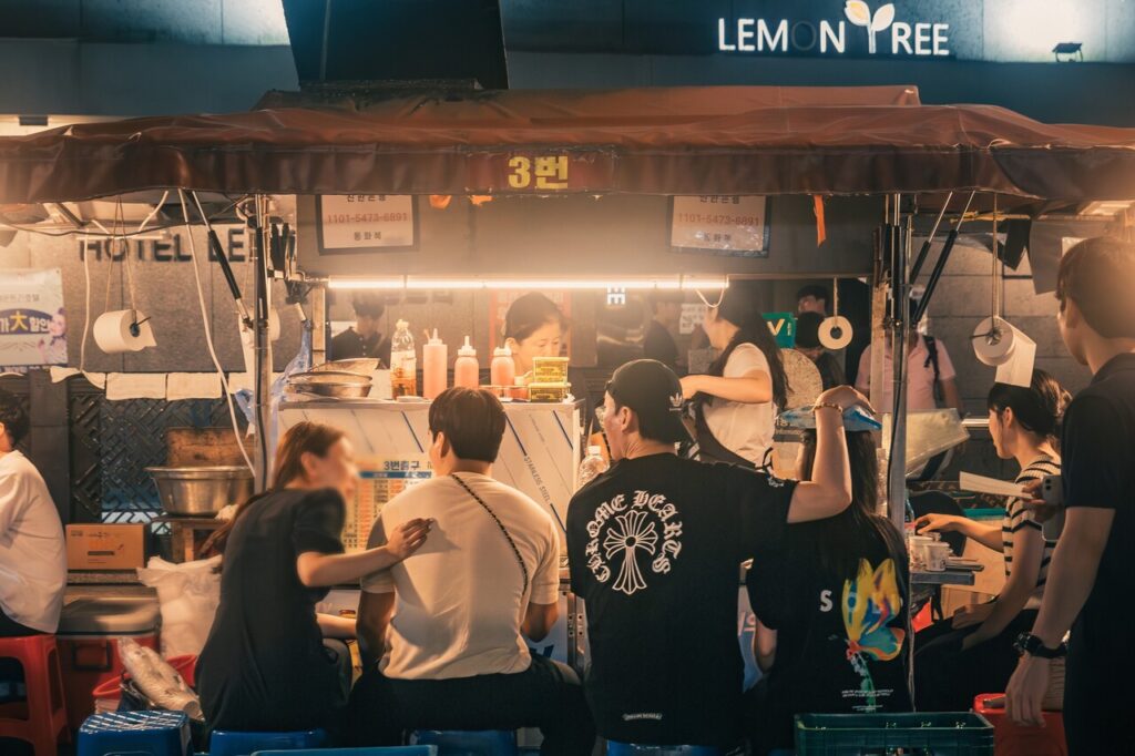 Why South Korea Is One of the Safest Destinations for Foreign Travelers 1 Why South Korea Is One of the Safest Destinations for Foreign Travelers pic05